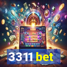 3311 bet